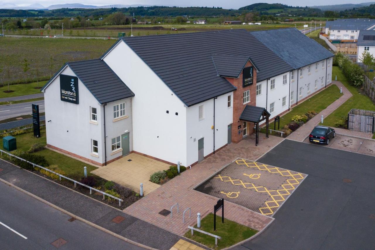 Highland Gate, Stirling By Marston'S Inns Exterior photo