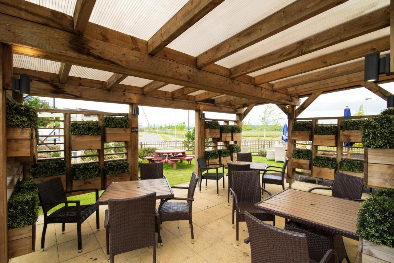 Highland Gate, Stirling By Marston'S Inns Exterior photo